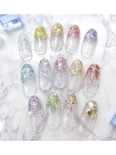 ティ－エヌ ルーシー店/特殊ホログラム