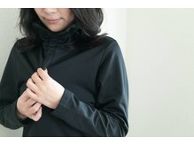 ヨサパーク メア(YOSA PARK mehr)/お着替え