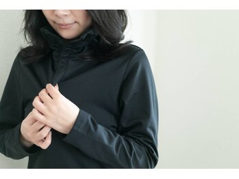 ヨサパーク メア(YOSA PARK mehr)/お着替え