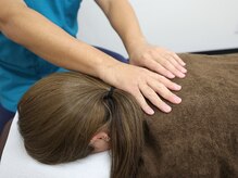 やお駅前鍼灸接骨院/肩こり改善/マッサージ