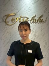 スリーズララ(Cerise La La) かわうち 