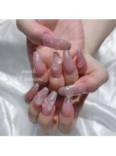 ムア(muah.)/minami