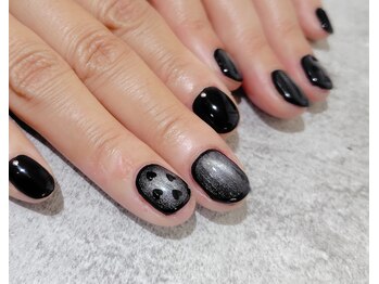 オッジネイル(ggi Nail)/シンプルアートコース