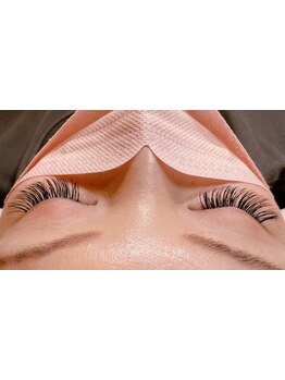 デザイン力が自慢のサロン