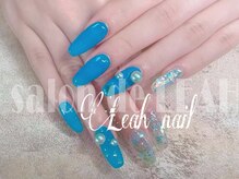 リア 五反田(LEAH)/