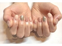 アールエム(Rm)/８月◇ネイル