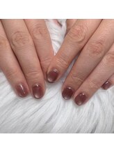 グリッター(Glitter)/マグネットワンカラー