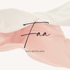 ファー ネイル 八丁堀(Faa)のお店ロゴ