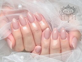 美フォルムワンカラー♪