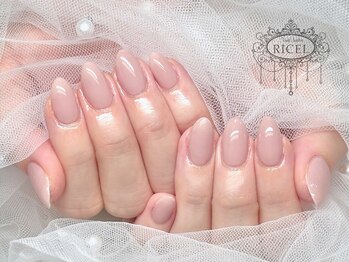 美フォルムワンカラー♪