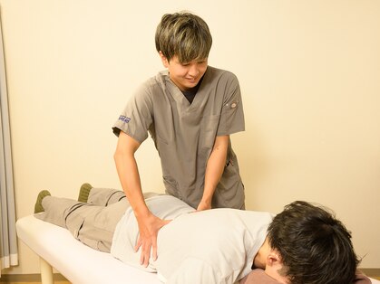 ホグシサロン ユルリの写真