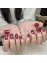 アンジェラ(Angela)/