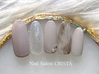 クリスタ(CRISTA)/