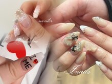 アイネイルズ 四条河原町店(I-nails)