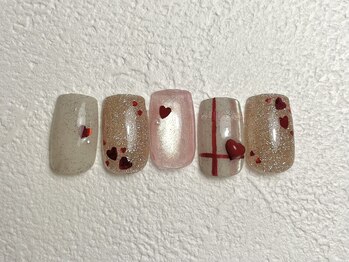 アトレ(Attrait)/Valentine design