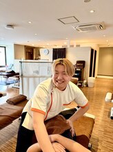カラダファクトリー 津田沼北口店&nbsp;熱田 