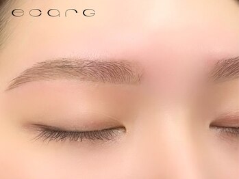 エサージュ 新宿店/アイブロウスタイリング