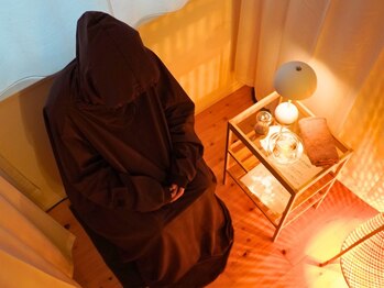 スタンド(STAND)/穏やかな明るさが落ち着きます