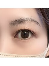 アイラッシュプラン メル 高槻JR駅前店(eyelash plan Mel)/韓国風まつげパーマ
