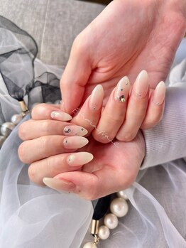 エマネイル(Emma Nail)/