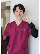 骨盤メディカル整骨院 札幌市北区麻生院&nbsp;大場 僚