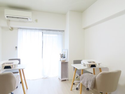 キュアイスト 所沢店(CUREist)の写真