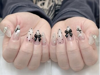 長さ出し　やり放題90