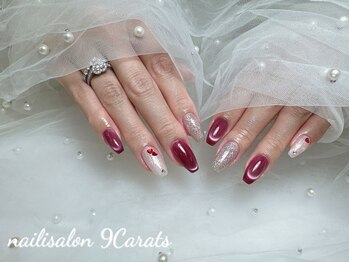 ナインカラット 神田店(9 Carats)/