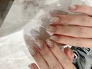 キルティングネイル