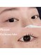 プレザント(PLEASANT)の写真/《瞳に光が入るパッチリお目元へ♪》どんなお悩みも丁寧なカウンセリングと似合わせ施術で理想を実現!