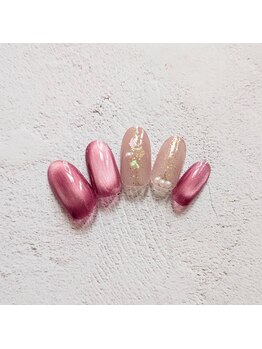クー(Kuu)/定額ネイル