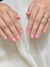 ジェイワイネイルサロン 鶴見(J Y Nail Salon)/マグネット