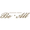 ビオール(Be All)のお店ロゴ
