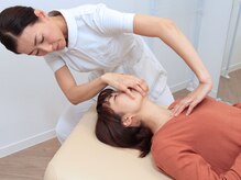 ビュースタイル川西/顔のたるみケア