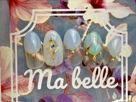 マベルキャンペーン