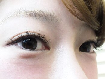 ティーラッシュ(T lash)/恵比寿/マツエク/まつげパーマ