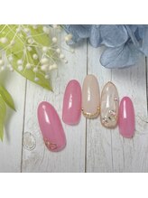 コルジャ(CORUJA)/ホワイトニュアンス☆7150