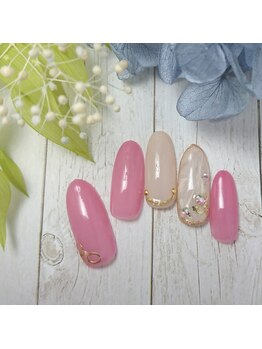 コルジャ(CORUJA)/ホワイトニュアンス☆7150