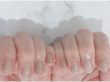 リヒロ(Ri hiro)/ワンカラー+ラインアート