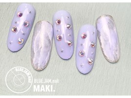 ★CAMPAIGN NAIL★MAKI