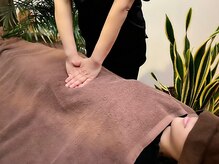 リラクゼーションサロン 縁/腸ケア