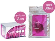 M/ソディ炭酸美肌タブレット