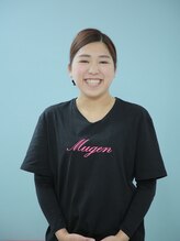 ムゲン(MUGEN) 阪本 真生