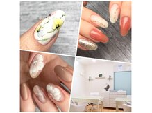 クーシャネイル(Khusa nail)