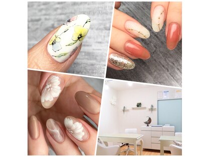 クーシャネイル(Khusa nail)の写真