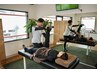 【慢性腰痛/肩こりケア】肩こり腰痛特化ストレッチ　80分¥8800