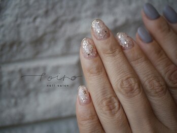 トイロ(toiro)/持ち込み