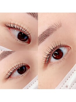 ミィ 立川(m/e.)/ふわっと立ち上げパーマ