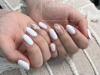 ベルダ(BELDAD)/Customer　nail