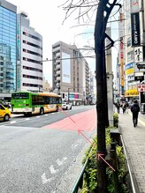 ヌナ(nuna)/アクセス2